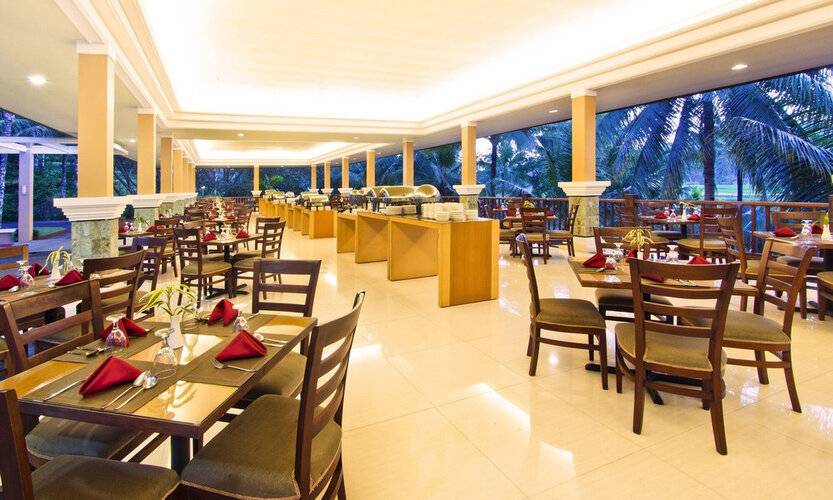 Hotel Puri Asri
