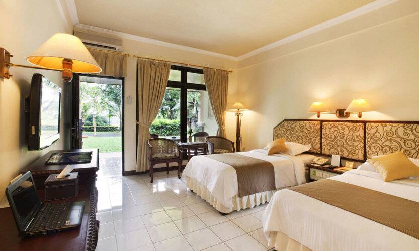 Hotel Puri Asri