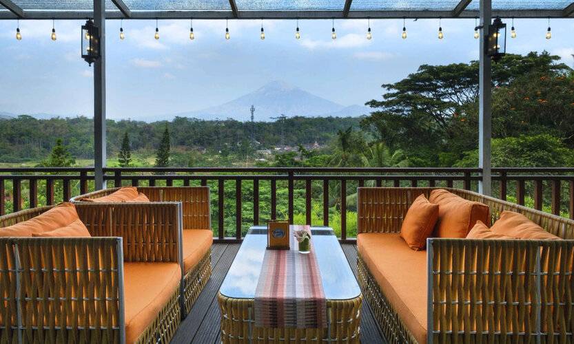 Hotel Puri Asri