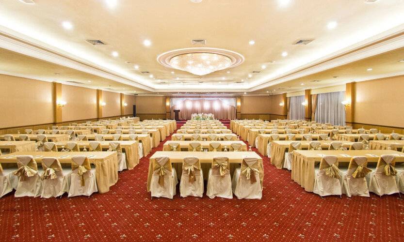Hotel Puri Asri
