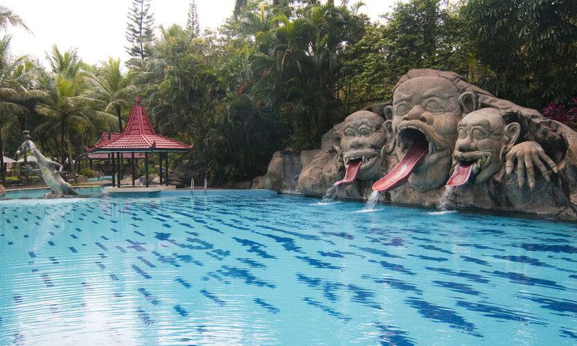Hotel Puri Asri