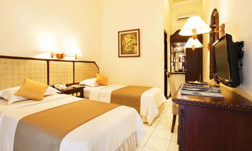 Hotel Puri Asri