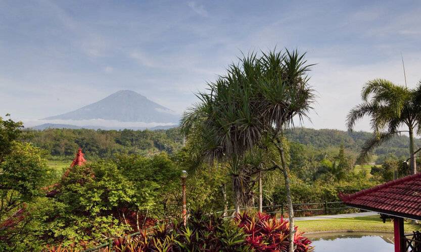 Hotel Puri Asri