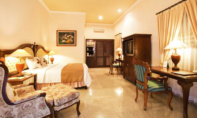Hotel Puri Asri