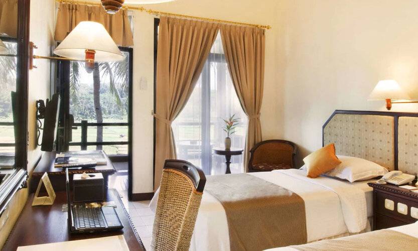 Hotel Puri Asri