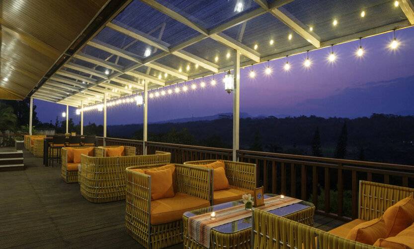 Hotel Puri Asri