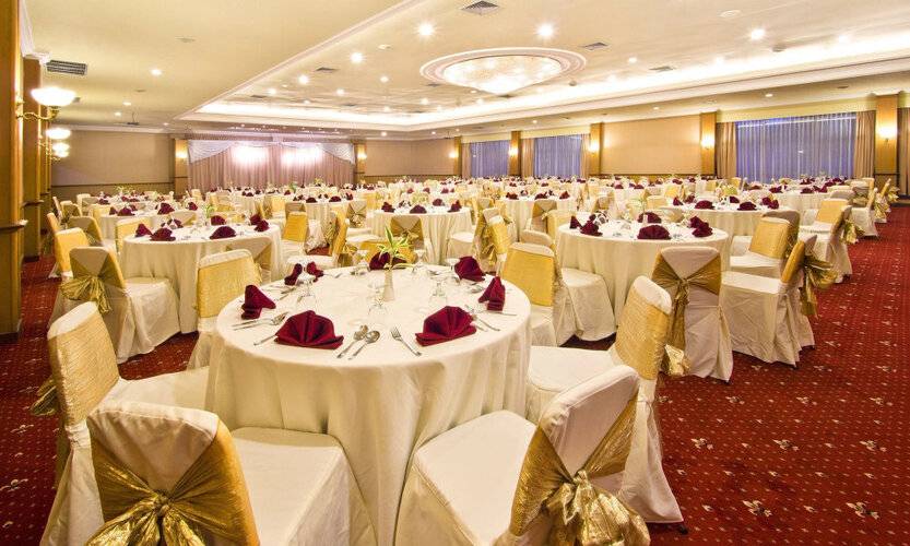 Hotel Puri Asri