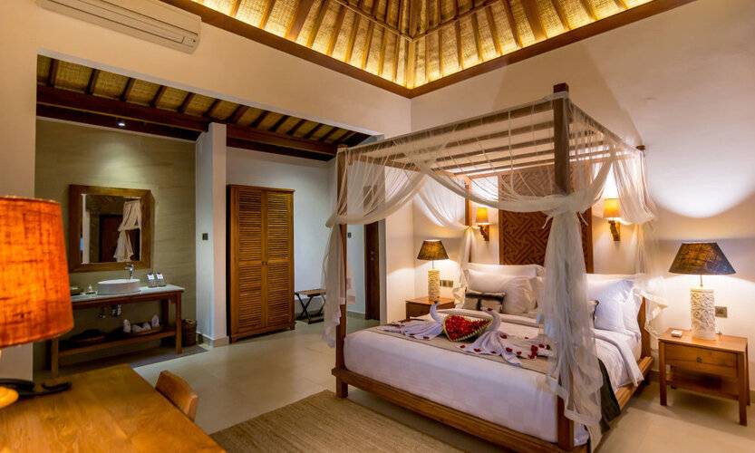 Ulun Ubud Resort - Chse Certified