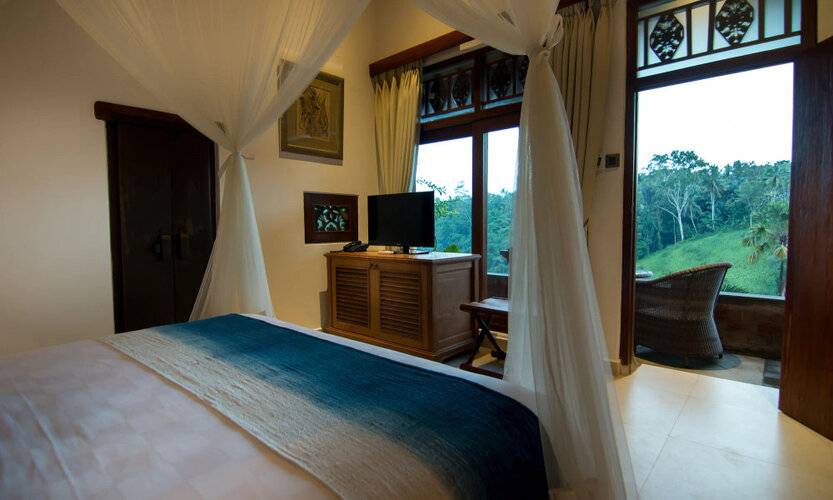 Ulun Ubud Resort - Chse Certified