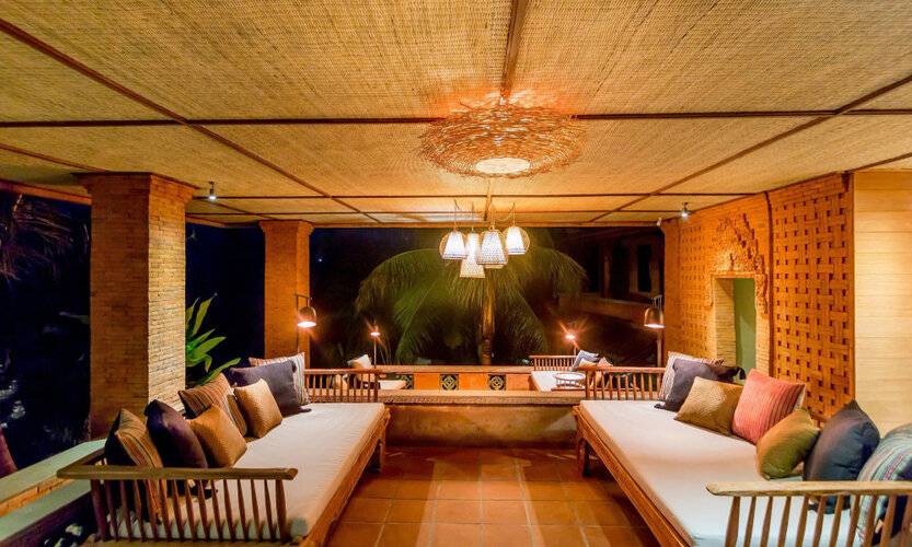 Ulun Ubud Resort - Chse Certified