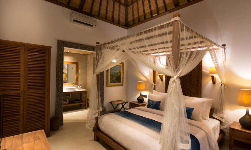 Ulun Ubud Resort - Chse Certified