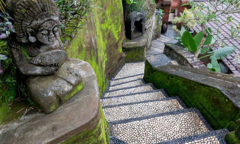 Ulun Ubud Resort - Chse Certified