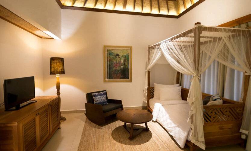 Ulun Ubud Resort - Chse Certified