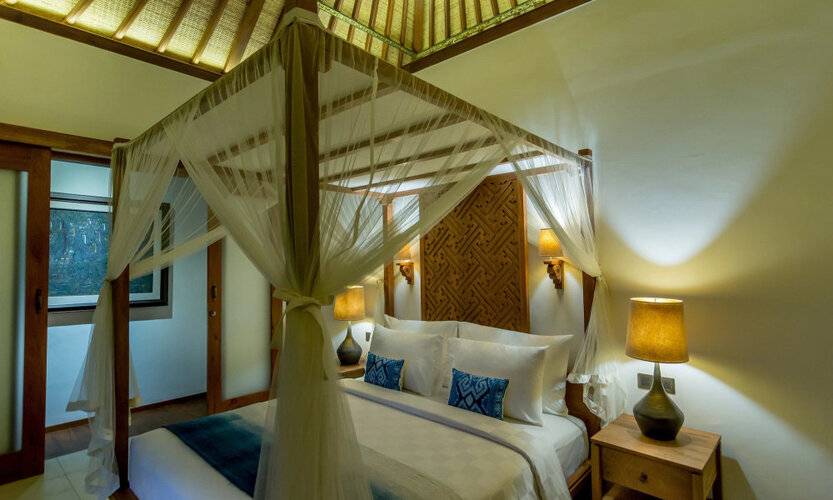 Ulun Ubud Resort - Chse Certified