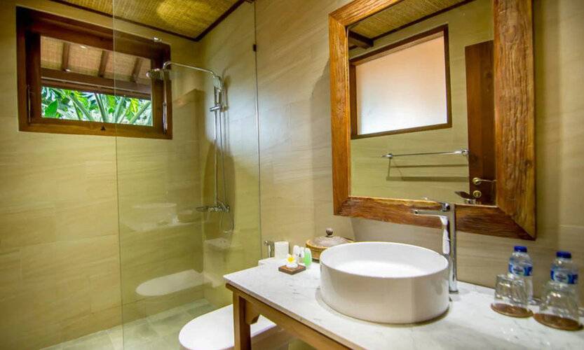 Ulun Ubud Resort - Chse Certified