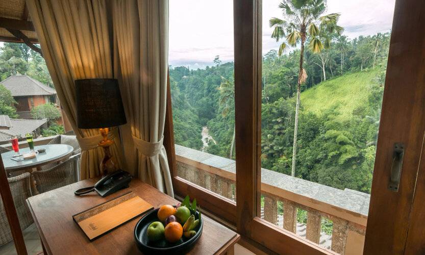 Ulun Ubud Resort - Chse Certified