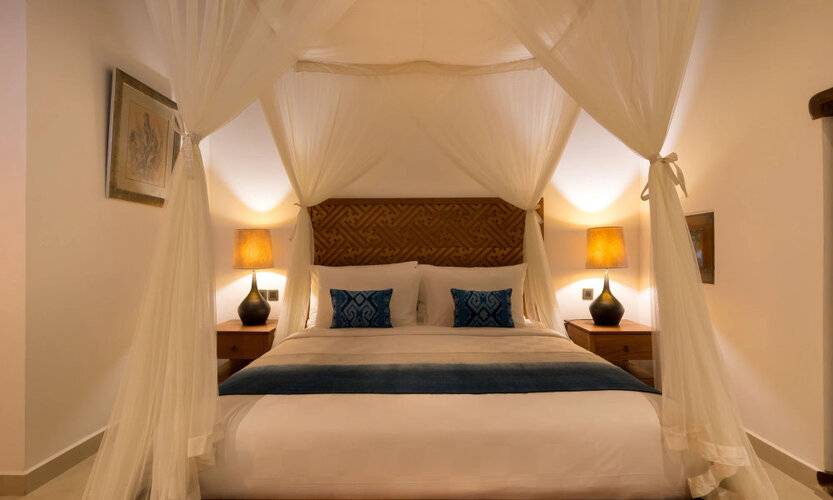 Ulun Ubud Resort - Chse Certified