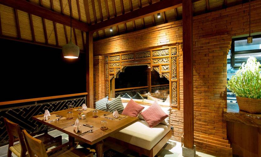 Ulun Ubud Resort - Chse Certified