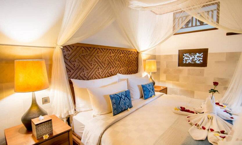 Ulun Ubud Resort - Chse Certified