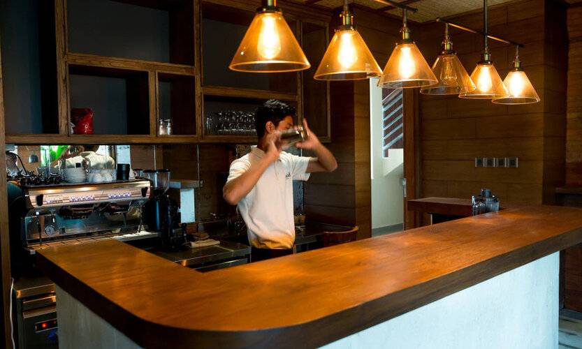 Ulun Ubud Resort - Chse Certified