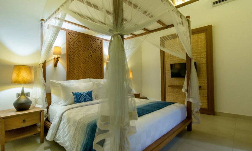 Ulun Ubud Resort - Chse Certified