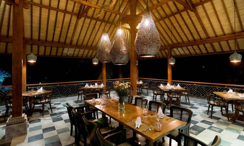 Ulun Ubud Resort - Chse Certified