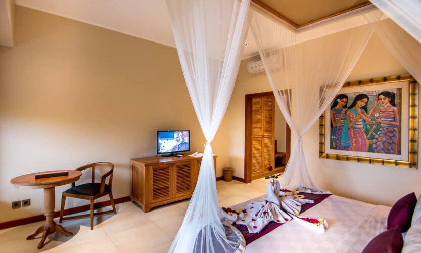 Ulun Ubud Resort - Chse Certified