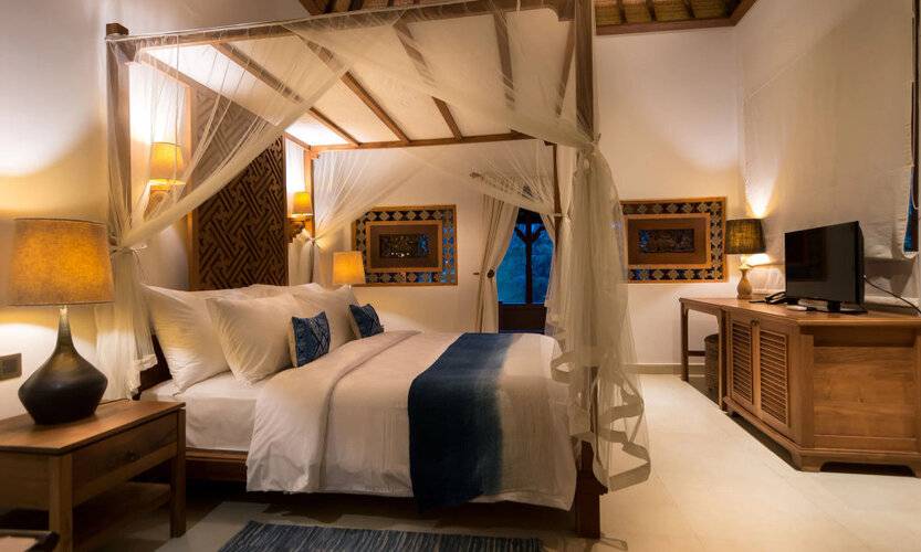 Ulun Ubud Resort - Chse Certified