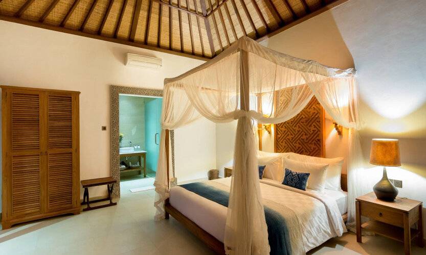 Ulun Ubud Resort - Chse Certified