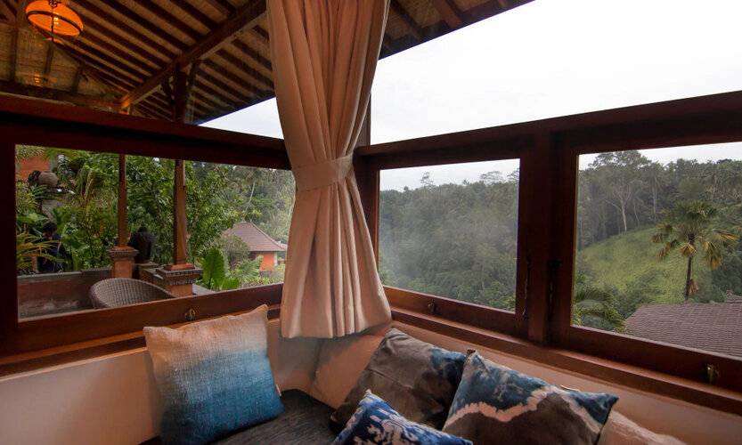 Ulun Ubud Resort - Chse Certified