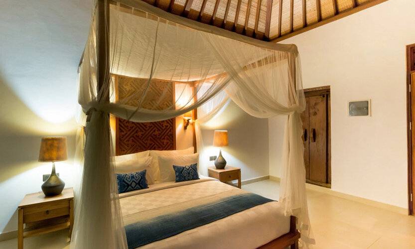 Ulun Ubud Resort - Chse Certified