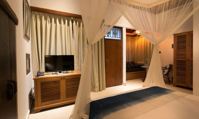 Ulun Ubud Resort - Chse Certified