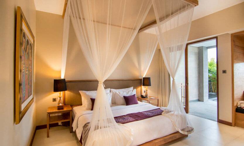 Ulun Ubud Resort - Chse Certified