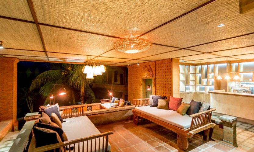 Ulun Ubud Resort - Chse Certified