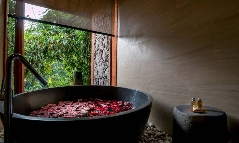 Ulun Ubud Resort - Chse Certified