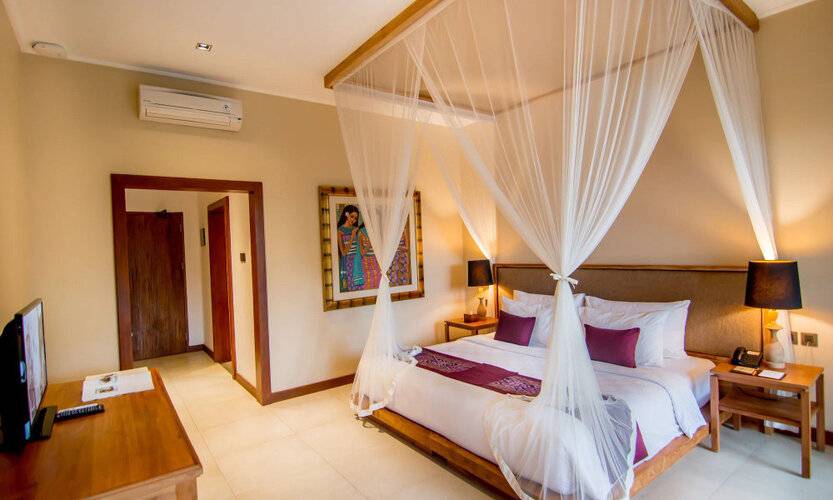 Ulun Ubud Resort - Chse Certified