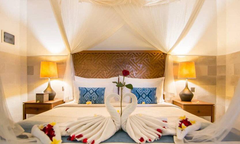 Ulun Ubud Resort - Chse Certified