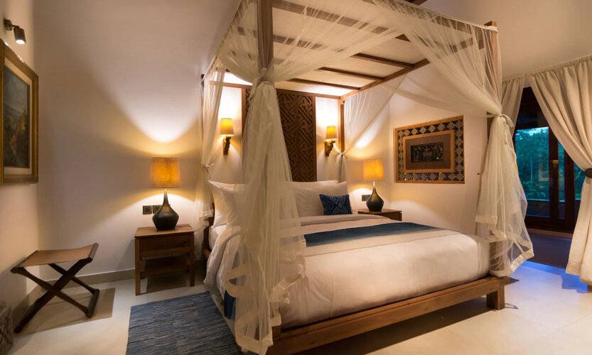 Ulun Ubud Resort - Chse Certified