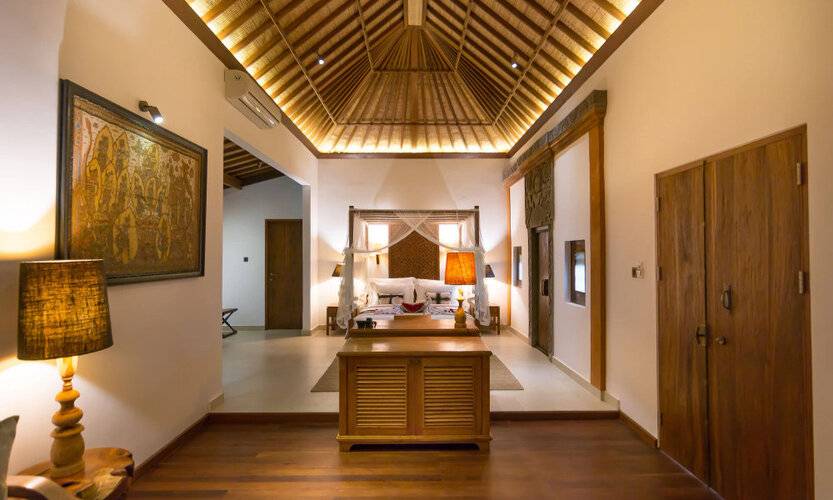 Ulun Ubud Resort - Chse Certified