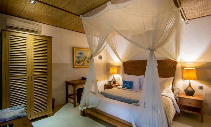 Ulun Ubud Resort - Chse Certified