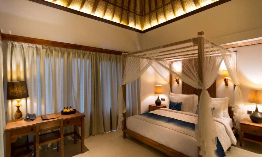 Ulun Ubud Resort - Chse Certified