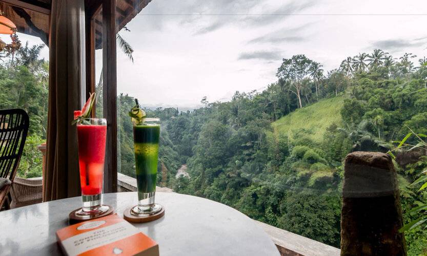 Ulun Ubud Resort - Chse Certified