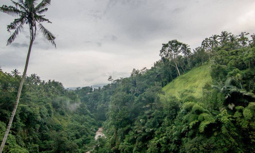 Ulun Ubud Resort - Chse Certified