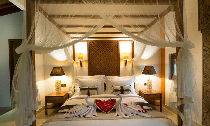 Ulun Ubud Resort - Chse Certified