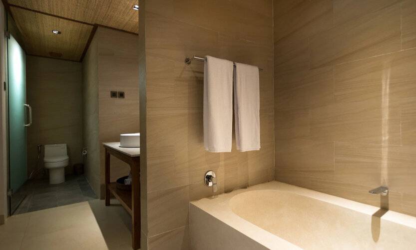 Ulun Ubud Resort - Chse Certified