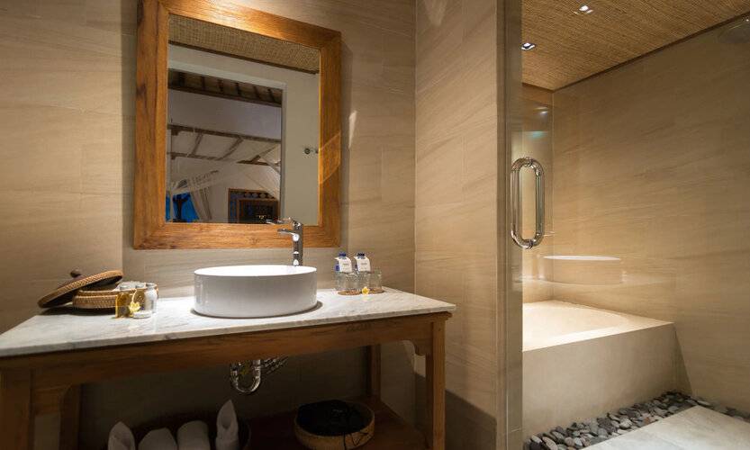 Ulun Ubud Resort - Chse Certified