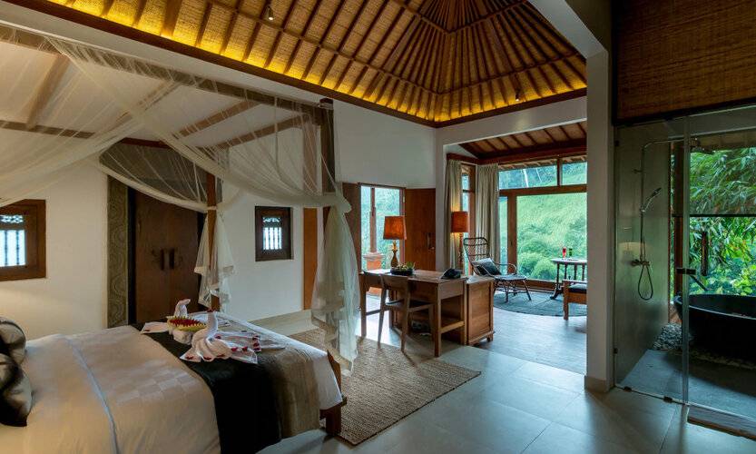 Ulun Ubud Resort - Chse Certified