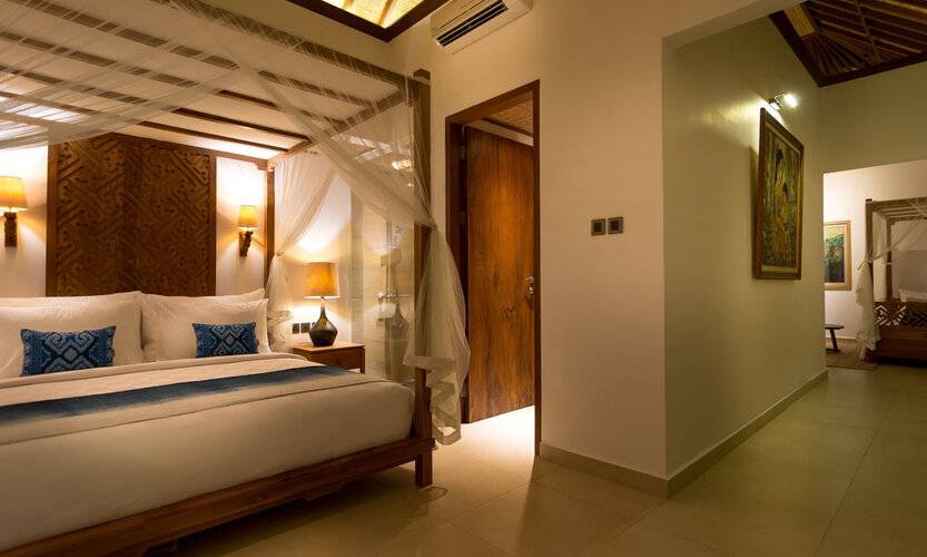 Ulun Ubud Resort - Chse Certified