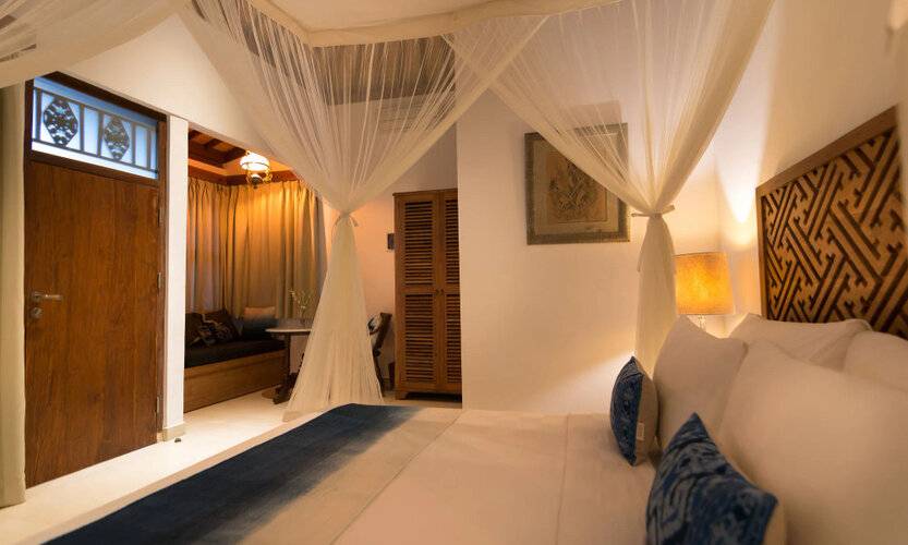 Ulun Ubud Resort - Chse Certified