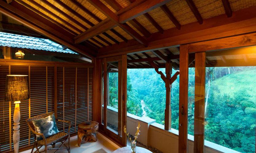 Ulun Ubud Resort - Chse Certified